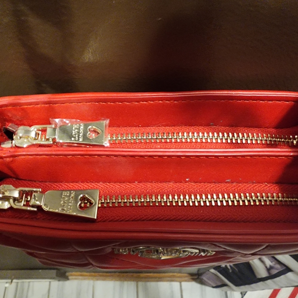 Love Moschino Purse